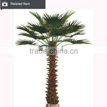 Artificial Palm Tree Outdoor Palm Tree Artificial Palm for Decor photo-3