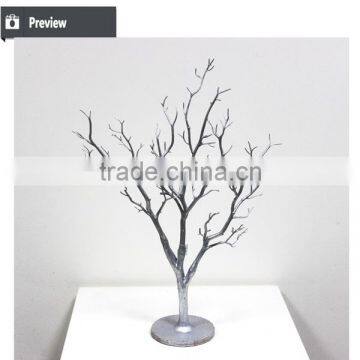 High Quality Artificial Dry Tree Branch Party Table Decorative Tree Wedding Decorating Centerpiece photo-3