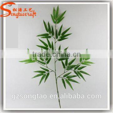 Wholesale Artificial Bamboo Tree Fake Artificial Bamboo Plant Plastic Artificial Bamboo Poles photo-6