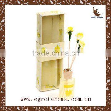 Customed Glass Bottle Factory Direct Price Promotion Air Freshener Glass Bottle photo-3