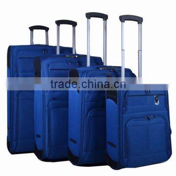 Popular Fashionable Best Designer Stock Luggage photo-2