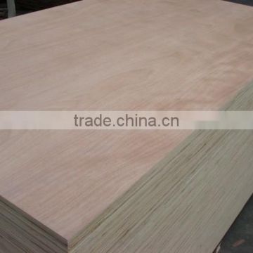 heze kaixin 1220x2440mm film face plywood