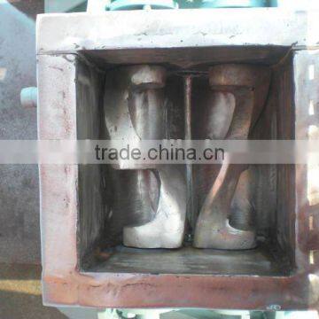 industrial dough mixing machine price/small dough mixer/chapati dough mixing machine