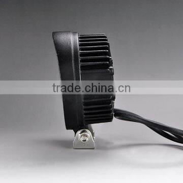 27W Plastic/Aluminum Housing 32V/110V Led Working Lamp Large Quantity Export photo-2