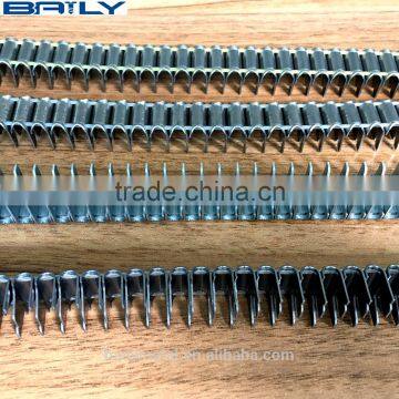 M45 Series Roll Mattress Bedding Clips, mattress clips for razor wire with high quality