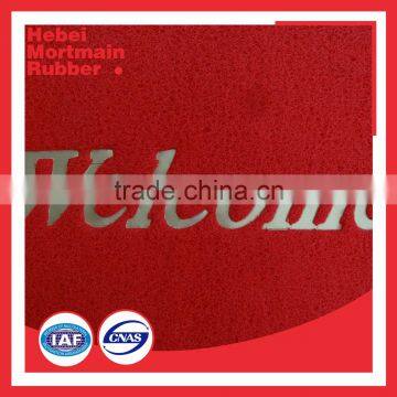Pvc Spinneret Mats Entrance Door Mat photo-3
