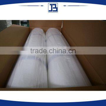 Jiabao PO Hot Melt Adhesive Film for Textile Fabric photo-4