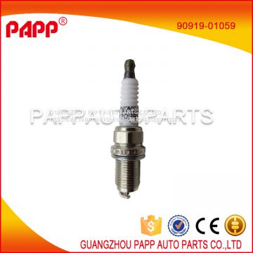 auto engine bosch spark plug for toyota W16EX-U 90919-01059