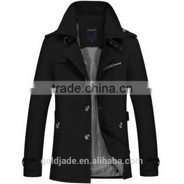 Wholesale Price Man Casual Coats Winter Men's Fashion Jacket photo-4