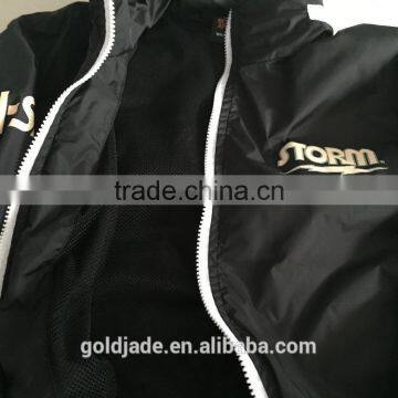 Custom Polyester Cotton Blend Design New Tracksuits Training Sportswear Mens Tracksuits photo-3
