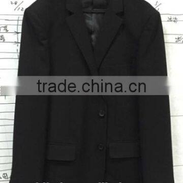 2016 New Design Custom Suits for Men Slim Fit Classic Suits Coat Suits Pants photo-6