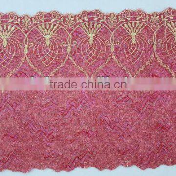 Hot selling lace