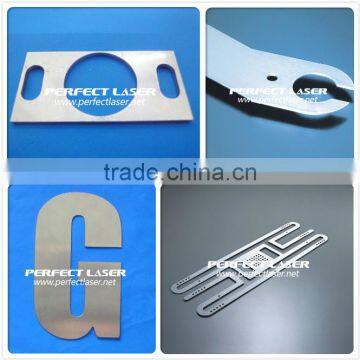 1530 500w /1000w Fiber Laser Cutting Machine for Metal 1mm-14mm photo-4