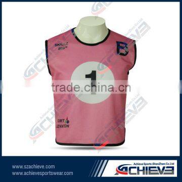 Dri-fit Fabric Training Singlets With 100%polyesters for Men