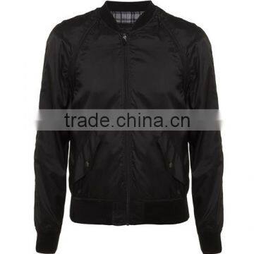 Custom High Quality Wholesale Track Jackets photo-5