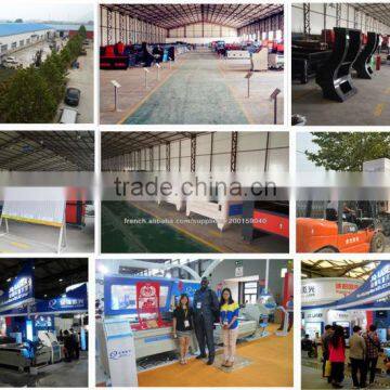 CE/FDA/SGS Jq9060 Manual Laser Cutter photo-6