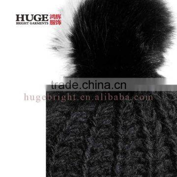 New And Hot Unique Elegant Beautiful New Fashion Knit Hat Designs photo-2