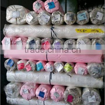 Nonwoven Backing pu Leather Stock Lot for Shoes, pu Synthetic Leather for Sport Shoes photo-3
