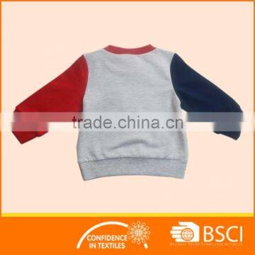New Style Boutique Soft Cotton Kids Sweatshirt photo-2
