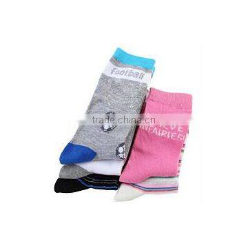 Factory price football socks