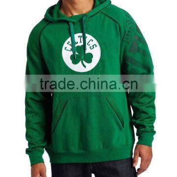 Men's Fashion Pullover Sweatshirt&hoodies Factory Wholesale in Ningbo photo-3