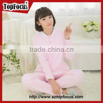 Wholesale Boutique Style Ladies Coat Pant Suits Ladies Night Suits Designs photo-2