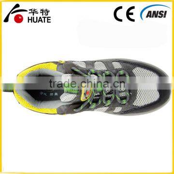 Latest Fashion SBP Safety Shoes Kitchen Working Shoes photo-4