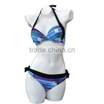 2015 new style high quality sexy bikini swimwear (BS1150)