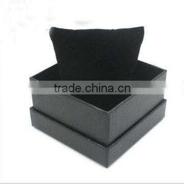 Custom Logo Printing Blue and White Paper Jewelry Boxes Wholesale Cheap Jewelry Boxes Yiwu Jewelry Package Gifts photo-2