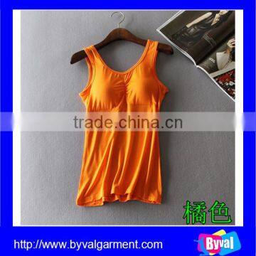 High Quality Womens Slim Tank Top