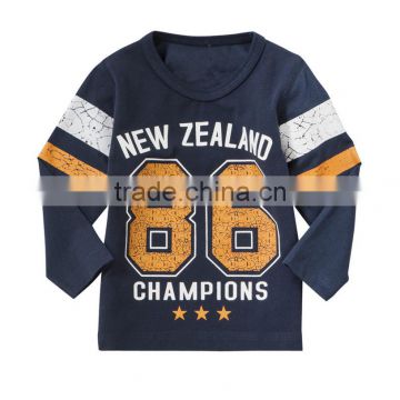 customized kids casual brands wear boys manufacturers