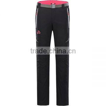 Top Quality Waterproof Windproof Climbing Outdoor Pants photo-5