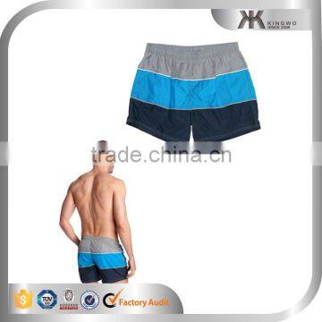 New Summer Men's Surfing Beach Shorts Swim Trunk photo-2