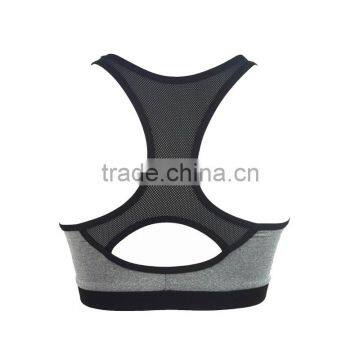 Fitness Wholesale Sports Bra Sexy Yoga Wear photo-3