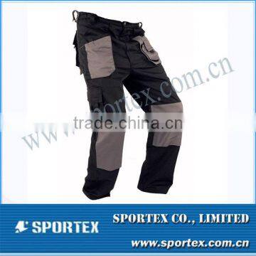 Made-in-China Fashionable OEM Mens Work Trousers MZ0083