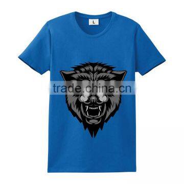 Wholesale Men Clothing New Model Design Bulk 100 Cotton Algodon T-shirts photo-2
