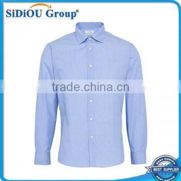 2013 Men's Fashion Micro Stripe Shirts