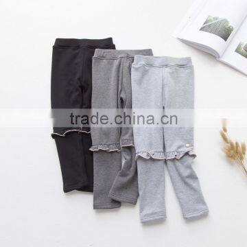 S15249A Children Long Pants 2017 Children Clothes Kids Leggings photo-5