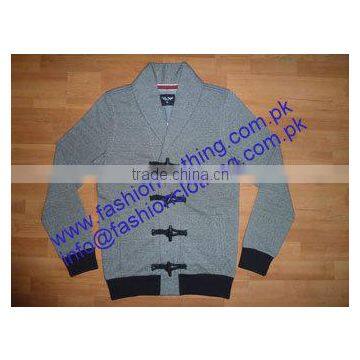 Long Sleeve Fleece Jacket