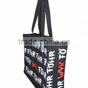 Printed Canvas Tote Bags photo-5