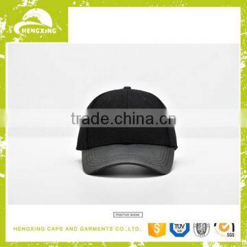 Wholesale Custom Fitted Promotional Baseball Cap and Hat