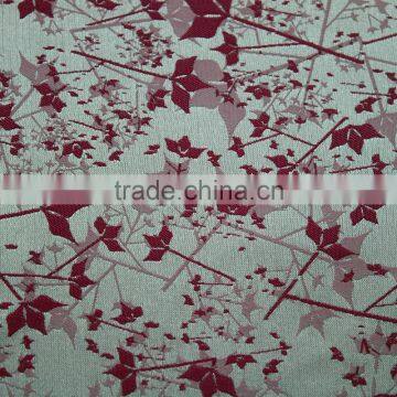 Polyester/Cotton Jacquard Fabric Dress Material photo-5