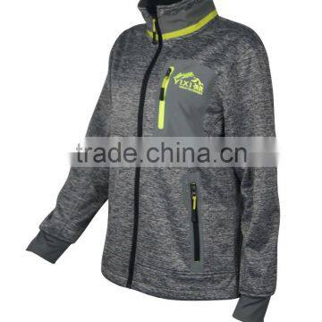 Latest Design Jacket Women Jacket Warm Jacket photo-5