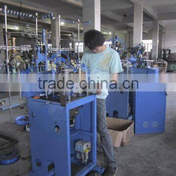 QJF-WJ-95 Hosiery Making Machine photo-2