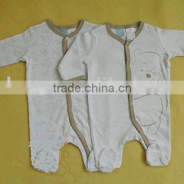 high quality baby bodysuit