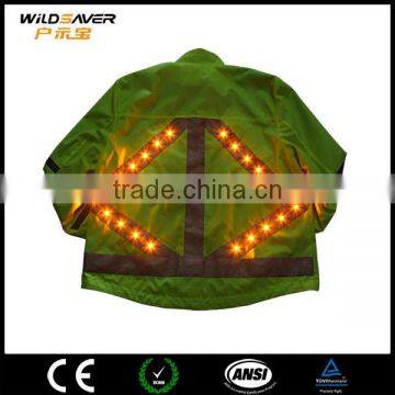 Ski & Snow Wear Cycling Rain Jacket Jersey Safety Jacket photo-5