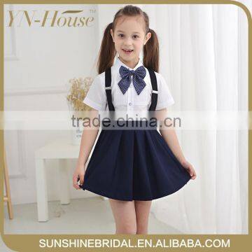 Buy New Style Kids School Uniforms in Public Schools OEM & ODM
