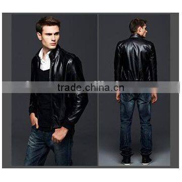 Fashion New Arrival Wholesale Checkout Fashion Men's Clothing Slim Fit Casual Suit Coats Blazers Men's photo-6