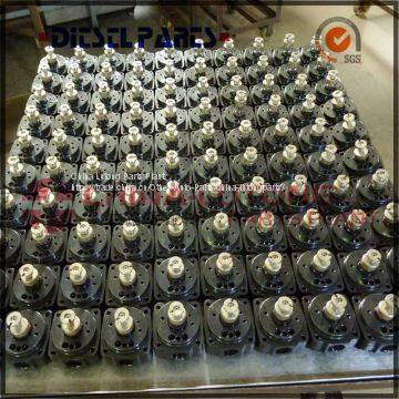 Головной ротор 096400-1390 4/10r для Toyota 2L photo-2