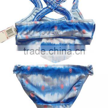 Kids Bikini Swimwear photo-2